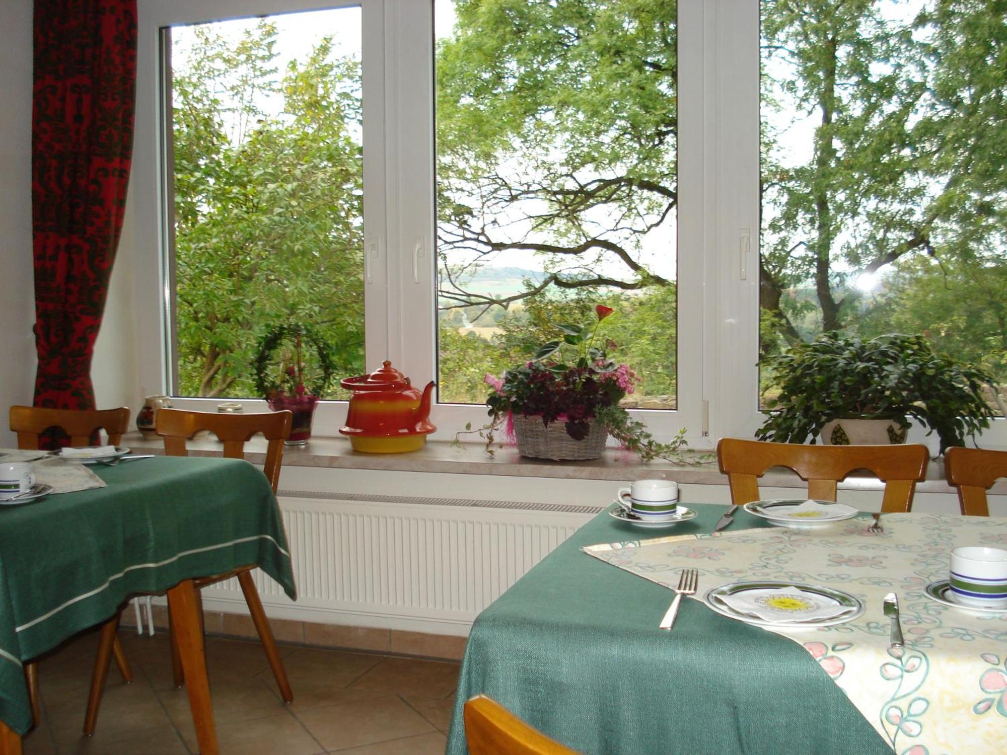 Hotel & Restaurant - Gasthaus Brandner Trendelburg Kültér fotó