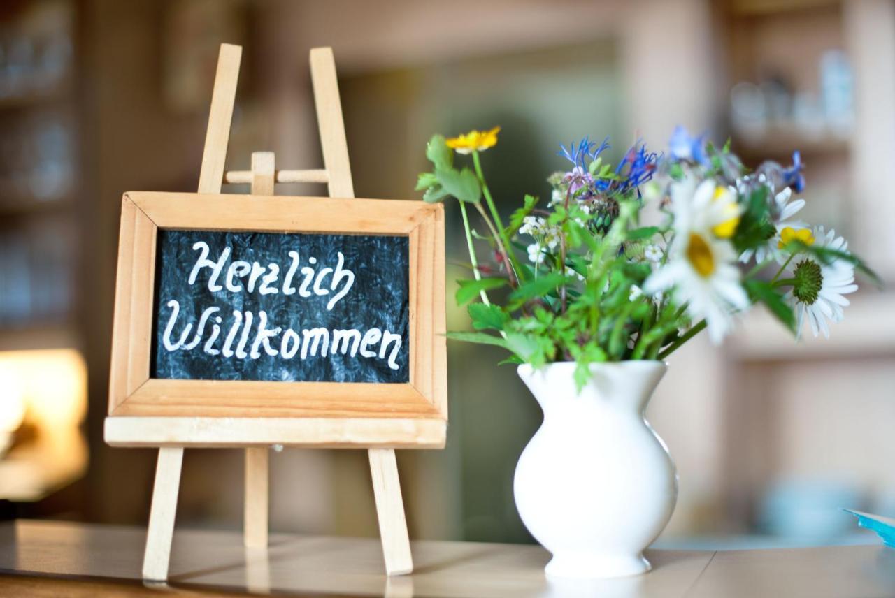 Hotel & Restaurant - Gasthaus Brandner Trendelburg Kültér fotó
